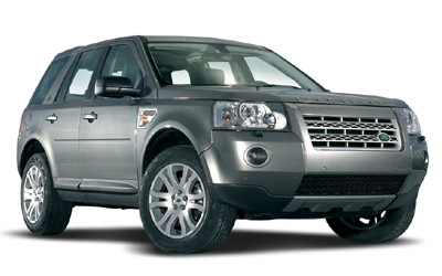 imagem do modelo FREELANDER